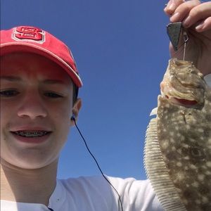 Meet your Posher, Patrick